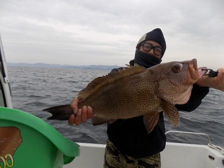 フィッシングボート空風(そらかぜ) 釣果