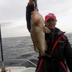 フィッシングボート空風(そらかぜ) 釣果