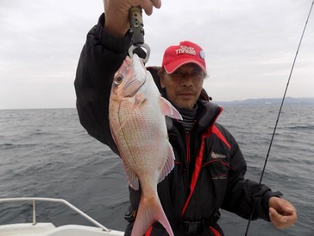フィッシングボート空風(そらかぜ) 釣果