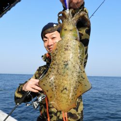 Fisherman Dreams DI 釣果