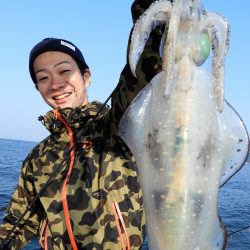 Fisherman Dreams DI 釣果