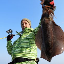 Fisherman Dreams DI 釣果