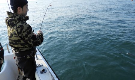 Fisherman Dreams DI 釣果