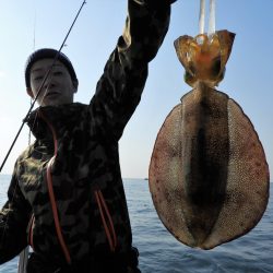 Fisherman Dreams DI 釣果