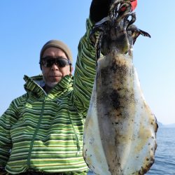 Fisherman Dreams DI 釣果