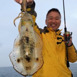 Fisherman Dreams DI 釣果