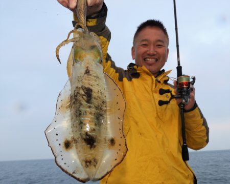 Fisherman Dreams DI 釣…