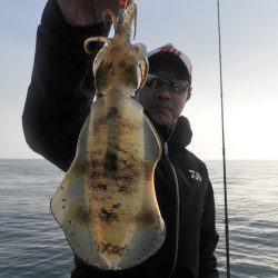 Fisherman Dreams DI 釣果