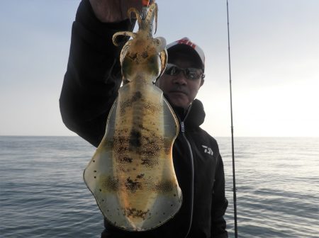 Fisherman Dreams DI 釣果