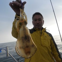 Fisherman Dreams DI 釣果