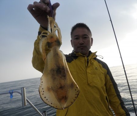 Fisherman Dreams DI 釣果