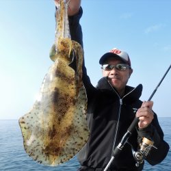 Fisherman Dreams DI 釣果