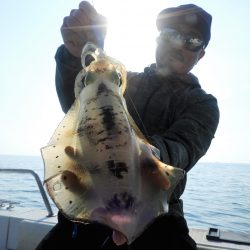 Fisherman Dreams DI 釣果