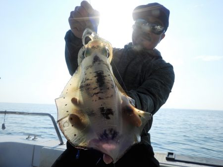 Fisherman Dreams DI 釣果