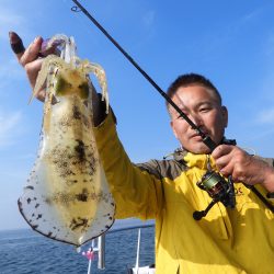 Fisherman Dreams DI 釣果