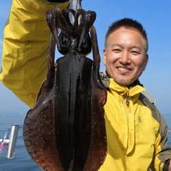 Fisherman Dreams DI 釣果