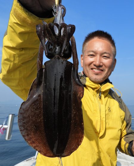 Fisherman Dreams DI 釣果