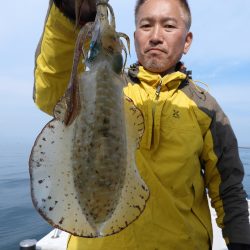 Fisherman Dreams DI 釣果