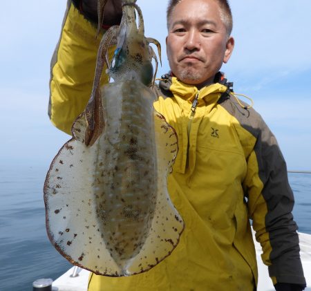 Fisherman Dreams DI 釣果