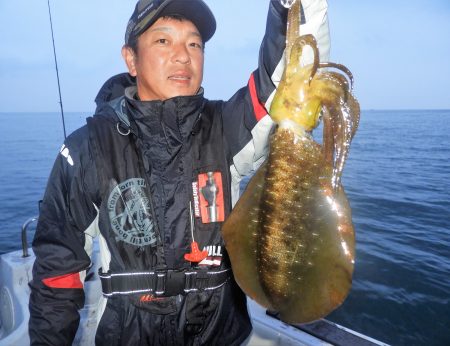 Fisherman Dreams DI 釣…