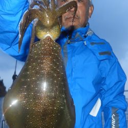 Fisherman Dreams DI 釣果