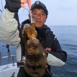 Fisherman Dreams DI 釣果