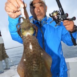 Fisherman Dreams DI 釣果