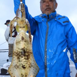 Fisherman Dreams DI 釣果