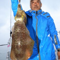 Fisherman Dreams DI 釣果
