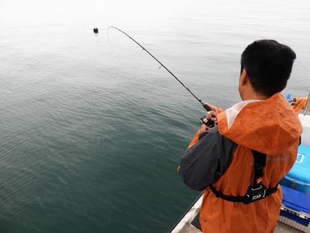 Fisherman Dreams DI 釣果