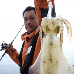 Fisherman Dreams DI 釣果