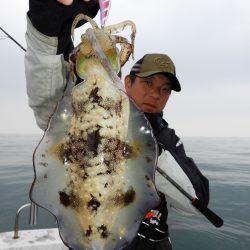 Fisherman Dreams DI 釣果