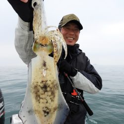 Fisherman Dreams DI 釣果