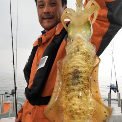 Fisherman Dreams DI 釣果