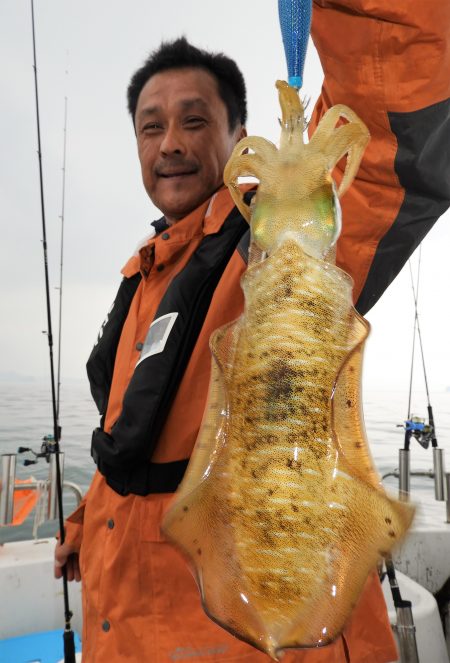 Fisherman Dreams DI 釣果