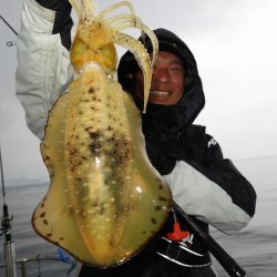 Fisherman Dreams DI 釣果