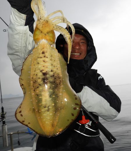 Fisherman Dreams DI 釣果