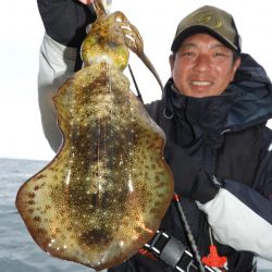 Fisherman Dreams DI 釣果