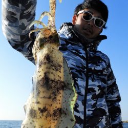 Fisherman Dreams DI 釣果