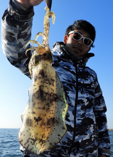 Fisherman Dreams DI 釣…