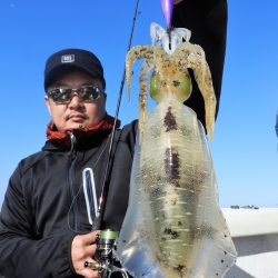 Fisherman Dreams DI 釣果