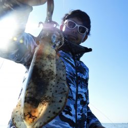 Fisherman Dreams DI 釣果