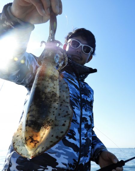 Fisherman Dreams DI 釣果