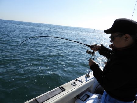 Fisherman Dreams DI 釣果