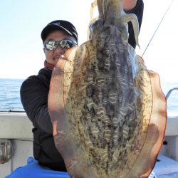 Fisherman Dreams DI 釣果