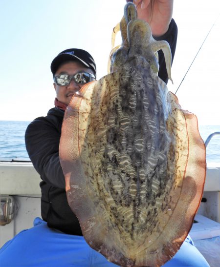 Fisherman Dreams DI 釣果