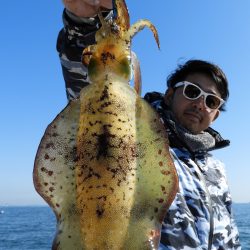 Fisherman Dreams DI 釣果