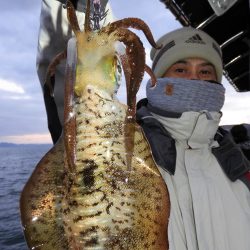 Fisherman Dreams DI 釣果