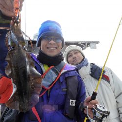 Fisherman Dreams DI 釣果