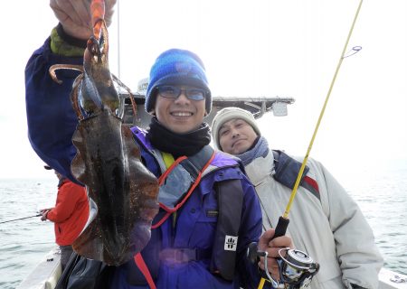 Fisherman Dreams DI 釣果